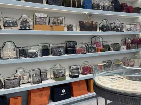 遵义市奢侈品寄卖回收典